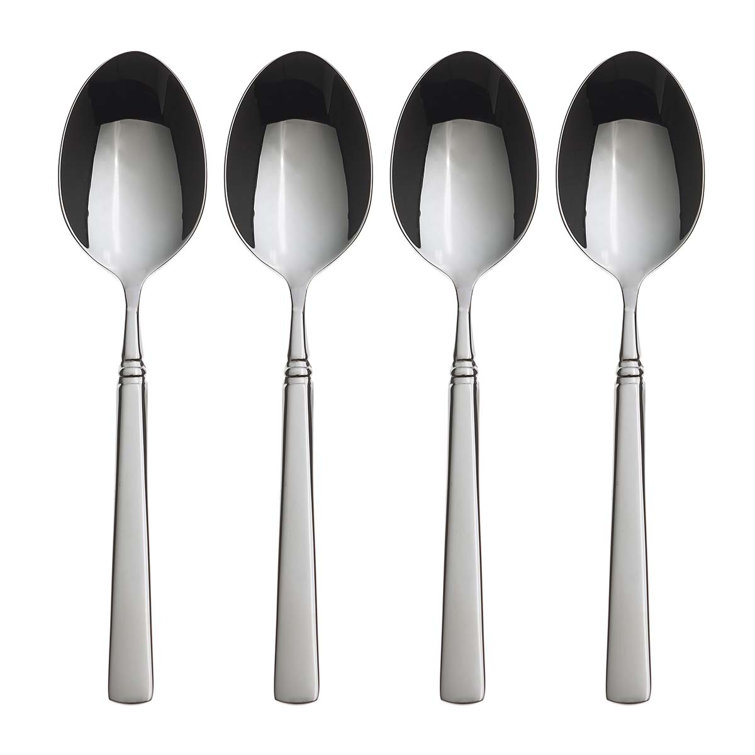 Oneida Easton Flatware Dinner Spoons, 18/10 Stainless Steel & Reviews